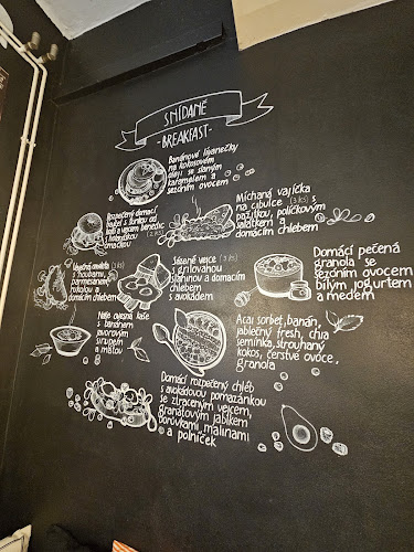 Lovely Day bistro - Gastronomie a pohostinství