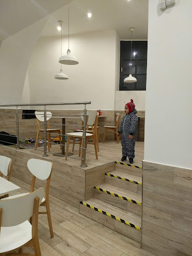 Comentarii opinii despre pizza KARAMBA