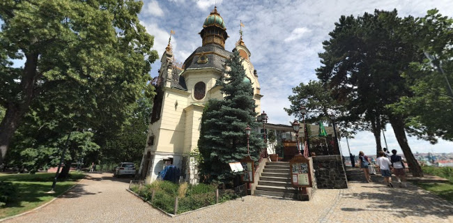 Letenské sady 173, 170 00 Praha 7-Letná