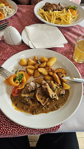 SALAŠKA restaurace + penzion - Gastronomie a pohostinství