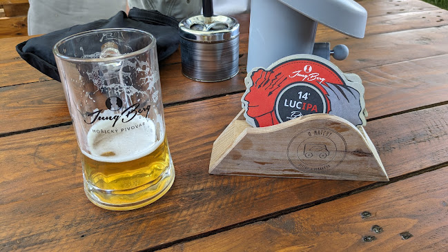 U MATCHY bistro s pekárnou - Gastronomie a pohostinství