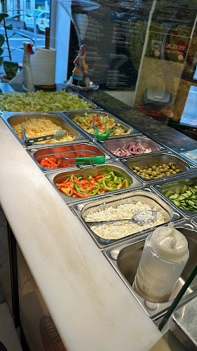 Comentarii opinii despre Samuel´s Pizza & Burger