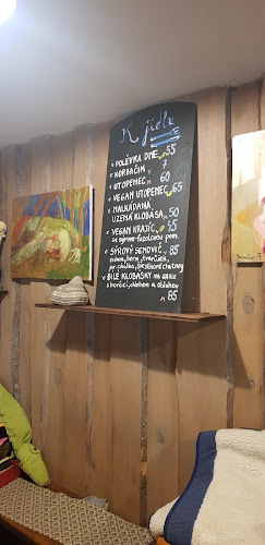 Comentarii opinii despre Klid v ruchu