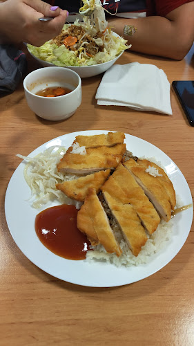 My Food Vyškov - Město