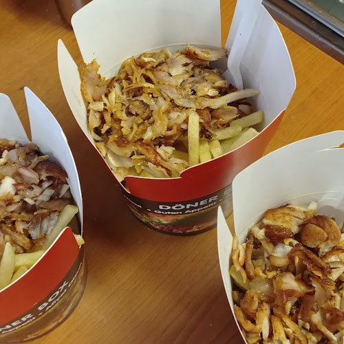 Opinii despre Kebab Petra în Nový Jičín - Gastronomie a pohostinství