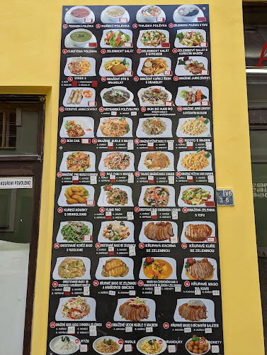 Opinii despre Bistro Viet Thai în Česká Lípa - Gastronomie a pohostinství