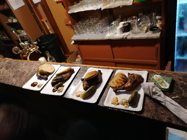 Altán na vodě - rybník Dalibor