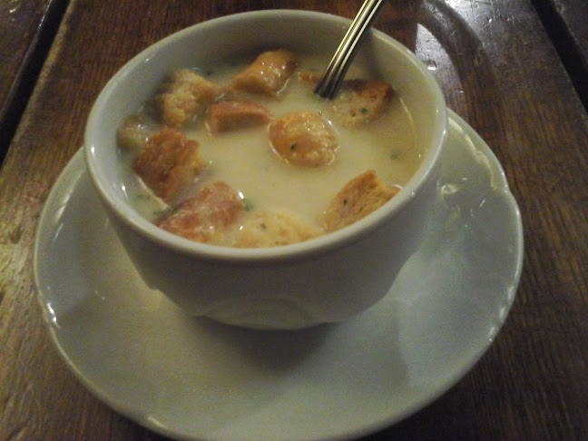 Opinii despre Restaurace Záležitost în Praha 3 - Gastronomie a pohostinství