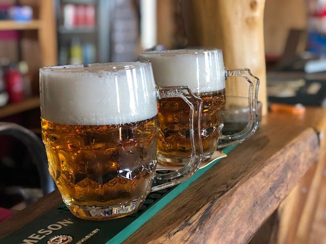 Bar Udírna - Ústí nad Labem