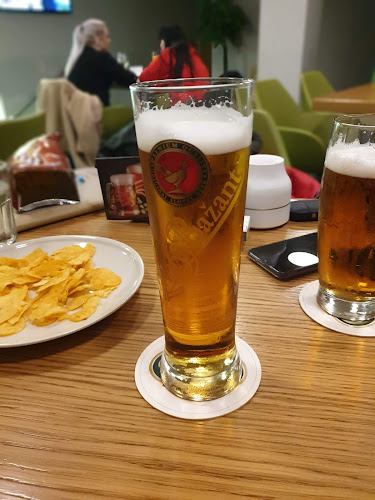 Comentarii opinii despre Starobrněnská pivnice VELVET