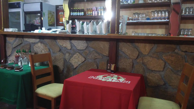 Restaurace Asia - Znojmo