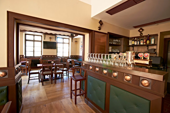 Pivovar U Tří růží