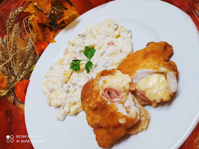 Restaurace U Matěje - Moravský Krumlov