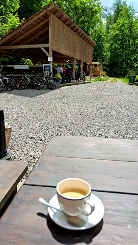 Stará prádelna - Gastronomie a pohostinství