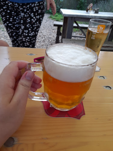 Útulna - Gastronomie a pohostinství