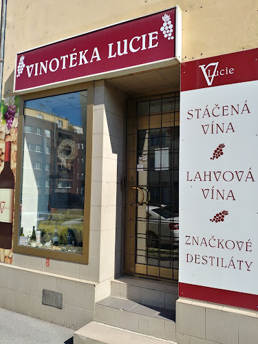 vinotéka Strašnice, prosecco, francouzský koňak, whisky - Praha