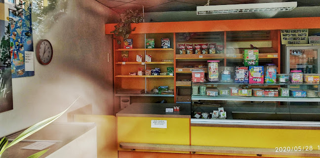 Pekárna Srnín - U Koblížku