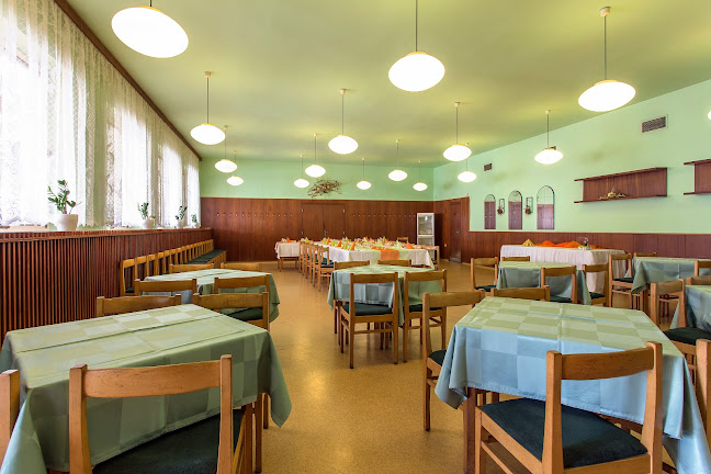 hospoda s poctivou domácí kuchyní, Opavská 44, 747 69 Pustá Polom