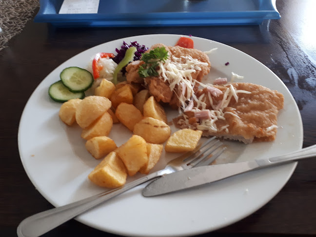 Opinii despre IP Restaurant în Kyjov - Gastronomie a pohostinství