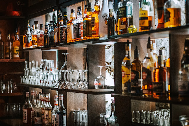 Comentarii opinii despre Kuku Bar