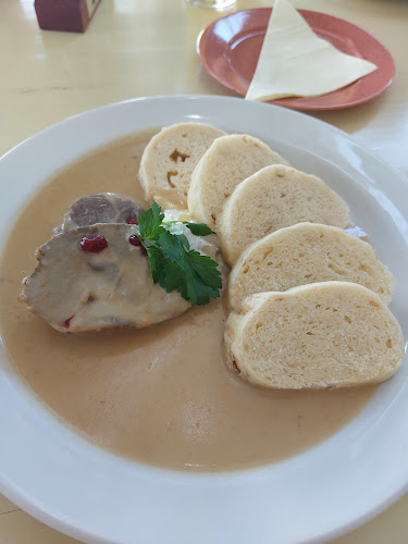 Opinii despre Baileys Folmava în Horní Folmava - Gastronomie a pohostinství