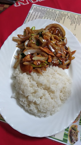 Opinii despre Restaurace Asia în Znojmo - Gastronomie a pohostinství