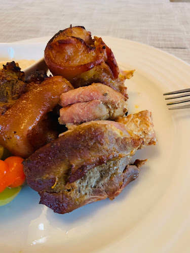 Šenk U splavu - Ostrava