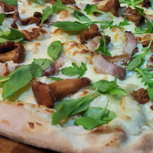 Pizza Osadní - Praha