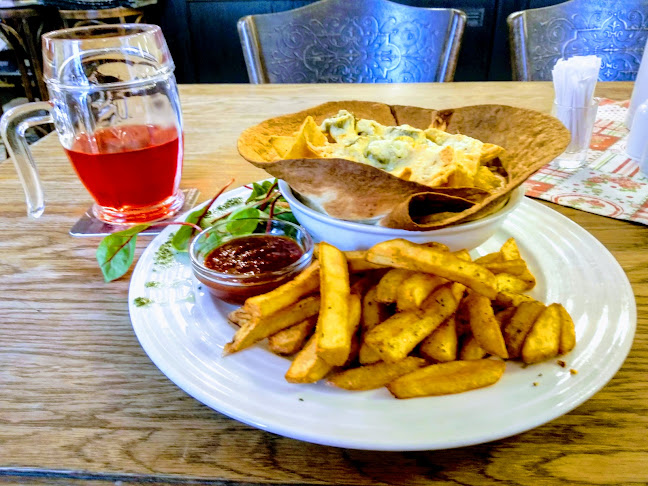 Bažantovna Suzie's | grill - pizza & pasta - Gastronomie a pohostinství