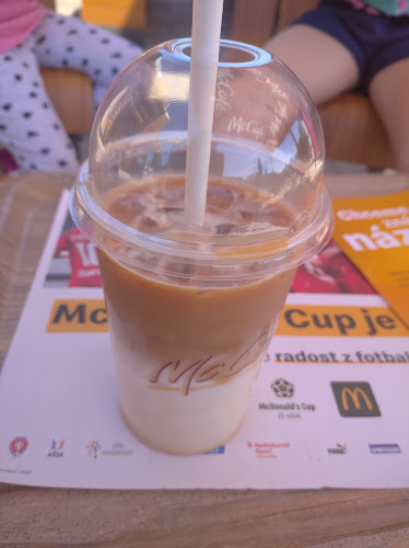 Comentarii opinii despre McDonald's