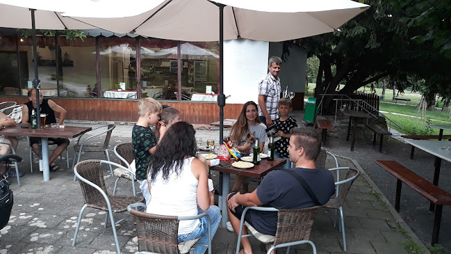 Comentarii opinii despre Cukrárna Sněhurka