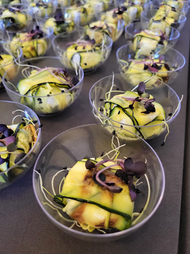 Opinii despre Báječný Catering în Brno - Gastronomie a pohostinství