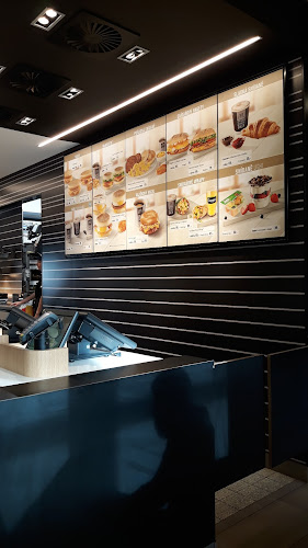 Opinii despre McDonald's în Liberec - Gastronomie a pohostinství