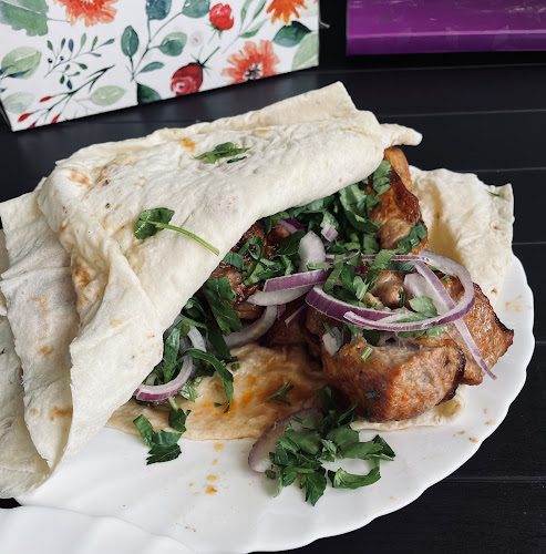 Grill u Davida - Praha