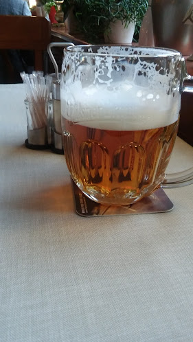 Comentarii opinii despre Restaurace Ida