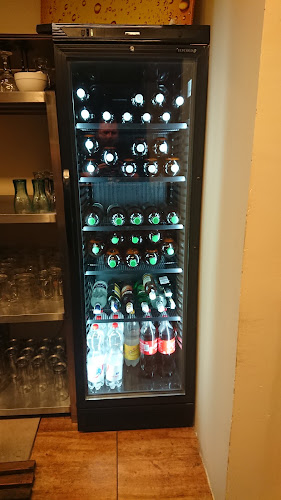 Pivovar Šedivák - Praha