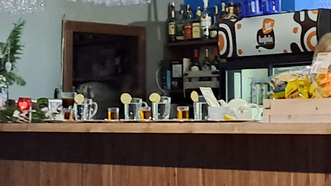 Kavárna Opava U Veruny