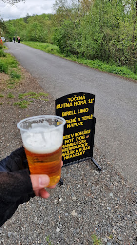 Opinii despre Kiosek u Saláků în Žižkov - Gastronomie a pohostinství