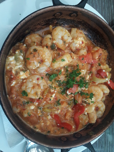 Taverna Olympos - Praha