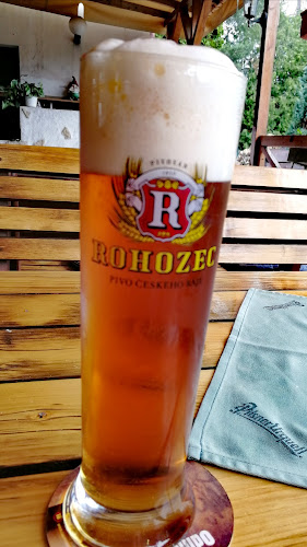 Comentarii opinii despre Na Biřičce