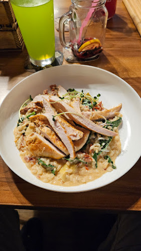 Restaurace Nová Bohemia