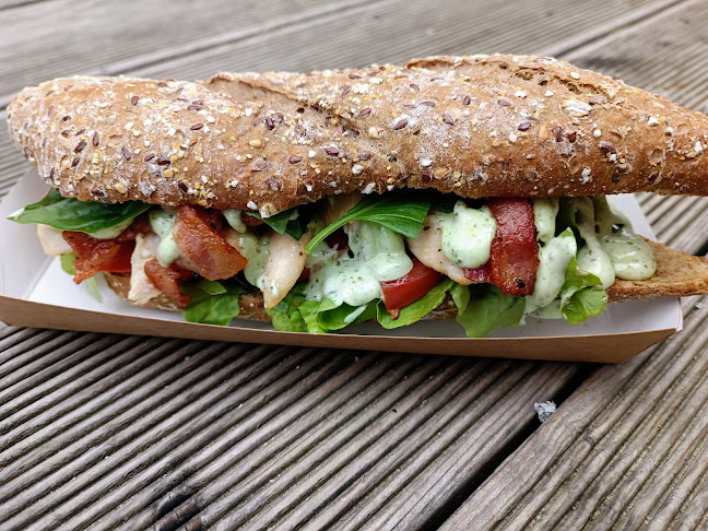 Bistro Pernerka - Bedřichov