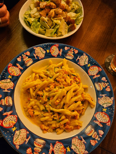 Opinii despre L'Osteria - Národní în Nové Město - Gastronomie a pohostinství