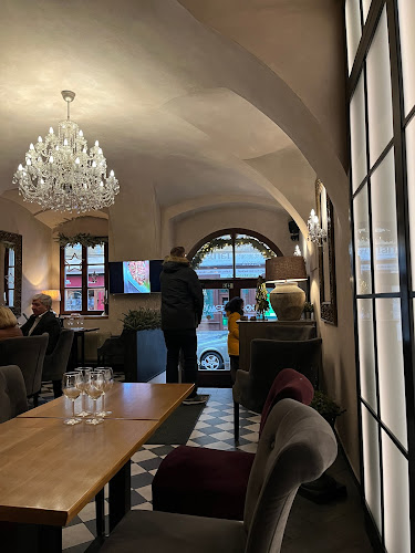 Rango restaurace - Gastronomie a pohostinství