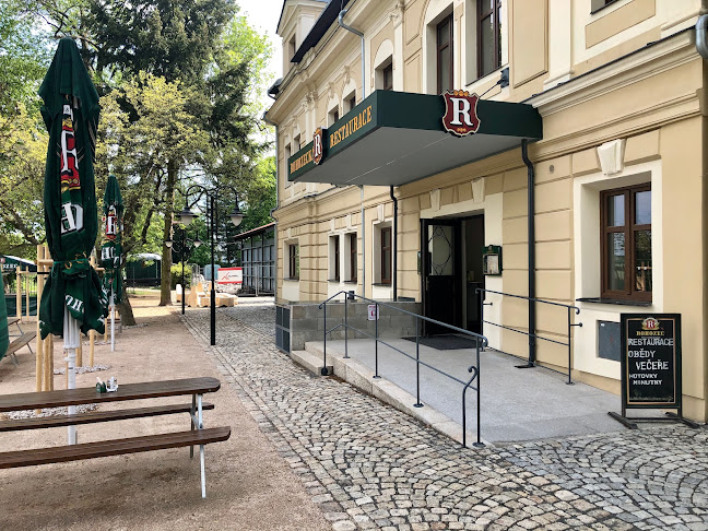 ROHOZECKÁ RESTAURACE - Gastronomie a pohostinství