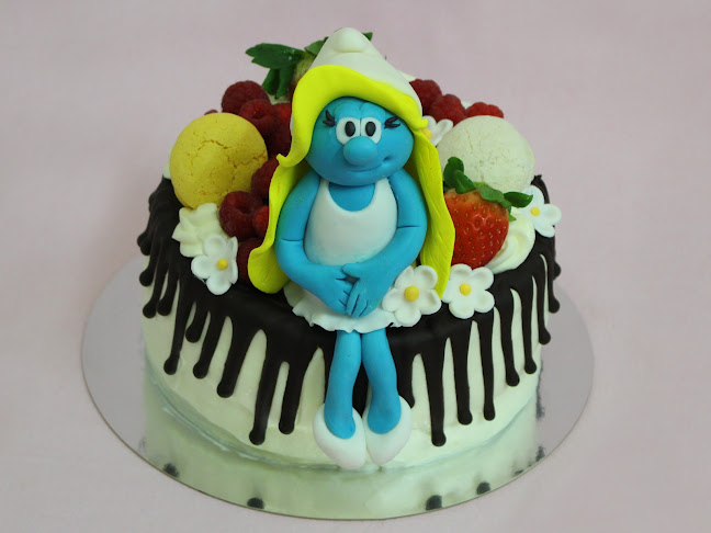 Comentarii opinii despre PEKO - Němečková, s.r.o.