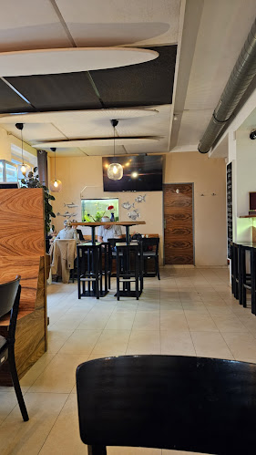 Opinii despre Restaurace U Tenisu în Praha - Gastronomie a pohostinství