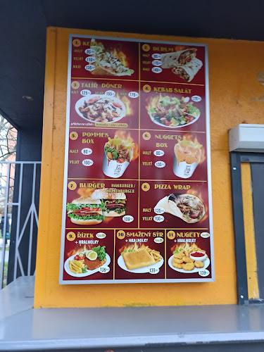 Veronské nám. 403, 109 00 Praha 15