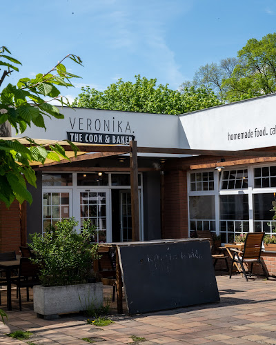 Comentarii opinii despre VERONIKA. The Cook & Baker.