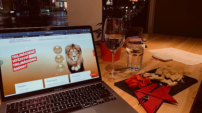 Comentarii opinii despre Vinotéka Sýrárna - Český archiv vín Žižkov